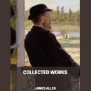 James Allen Collected Works Audiobook