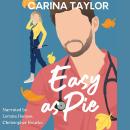 Easy as Pie Audiobook
