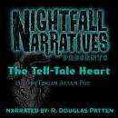 The Tell-Tale Heart Audiobook