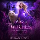 War of Witches Audiobook