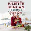 Christmas at Goddard Downs: A Mature-Age Christian Romance Audiobook