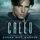 Creed: A Minnesota Marshalls Novel Audiobook