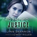 Ranger Justice: Small-town Inspirational Romantic Suspense Audiobook