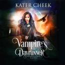Vampire's Dayrunner Audiobook