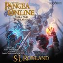 Pangea Online 3: Vials and Tribulations: A LitRPG Novel Audiobook