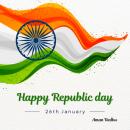 Republic Day Audiobook