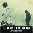 Short Fiction (Unabridged) Audiobook