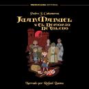 [Spanish] - Juan Manuel y el Demonio de Toledo Audiobook