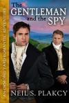 The Gentleman and the Spy: An Ormond Yard Romantic Adventure Audiobook