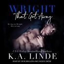 Wright That Got Away Audiobook