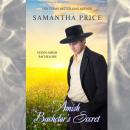 Amish Bachelor's Secret: Amish Romance Audiobook