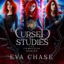 Cursed Studies: The Complete Series Audiobook