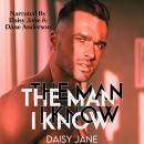 The Man I Know Audiobook