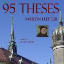 95 Theses Audiobook