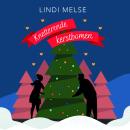 [Dutch; Flemish] - Knetterende kerstbomen Audiobook