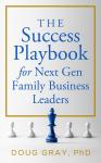 The Success Playbook for Next Gen Family Business Leaders Audiobook