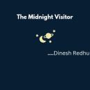 The Midnight Visitor Audiobook