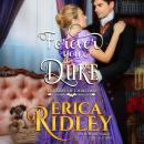 Forever Your Duke: 12 Dukes of Christmas, Book 12 Audiobook