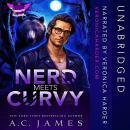 Nerd Meets Curvy Audiobook