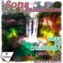 [Portuguese] - Coleção Sons Relaxantes - sons de cachoeira Audiobook