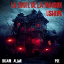 [French] - La Chute de la Maison Usher Audiobook