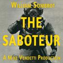 The Saboteur Audiobook
