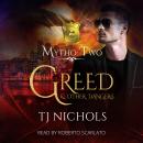 Greed and other Dangers Audiobook
