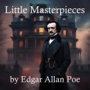 Little Masterpieces Audiobook