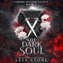 The Dark Soul Audiobook