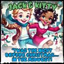 'Twas the Night Before Christmas... in the Midwest! Audiobook