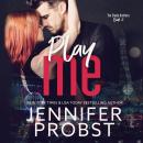 Play Me Audiobook