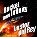 Rocket from Infinity Audiobook