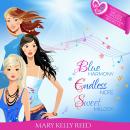 My Day: Blue Harmony - Endless Note - Sweet Melody: A Delicious Romantic Comedy Trilogy (Second Chan Audiobook