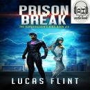 Prison Break Audiobook