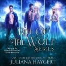 Rite World: Rite of the Wolf Audiobook