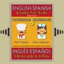 4 - Professions (Profesiones) - English Spanish Books for Kids (Inglés Español Libros para Niños): B Audiobook