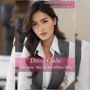 Dress Code: His new life as an office lady Audiobook