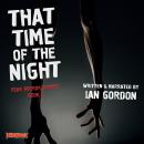 That Time of the Night Audiobook
