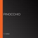 Pinocchio Audiobook