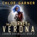 The Journey to Verona Audiobook