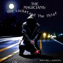 The Locket And The Thief Audiobook