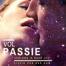 [Dutch; Flemish] - Vol passie verlang ik naar jou Audiobook