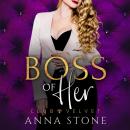 Boss of Her Audiobook