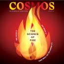 Cosmos Issue 101: The Science of Fire Audiobook