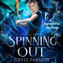 Spinning Out: Triad Series Book 3 Audiobook