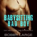 Babysitting Bad Boy: Gay Men First Time Experience Audiobook