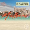 [Swedish] - Mallorca: Tio populära chartermål Audiobook