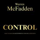 CONTROL: How To Gain And keep Power In Your Relationship Audiobook