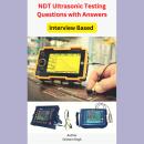 NDT Ultrasonic Testing Questions and Answers Audiobook