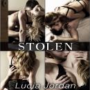 Stolen: Best Friends Turn to Lovers Romance - Complete Series Audiobook